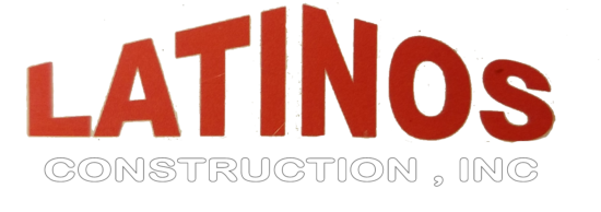 Latinos Construction