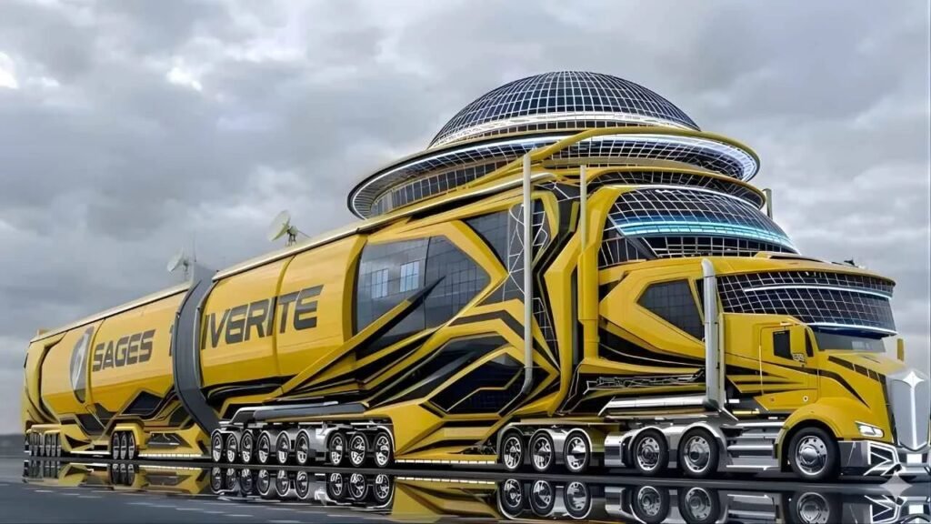 Toyota Corolla Pickup 2026